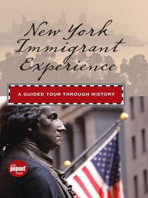 cover image of New York Immigrant Experience